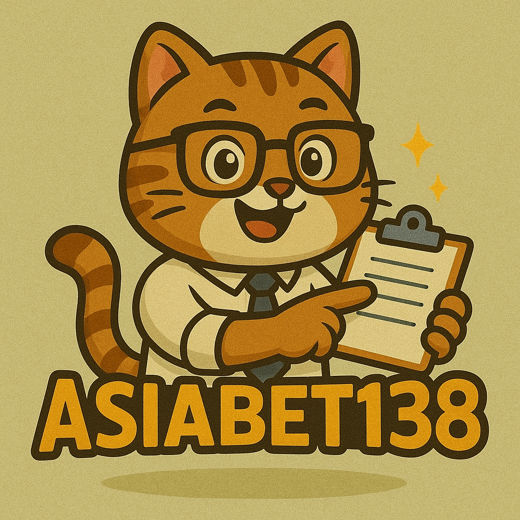 Asiabet138 – Game Asiabet 138 Gratis dengan Kualitas Bagus!